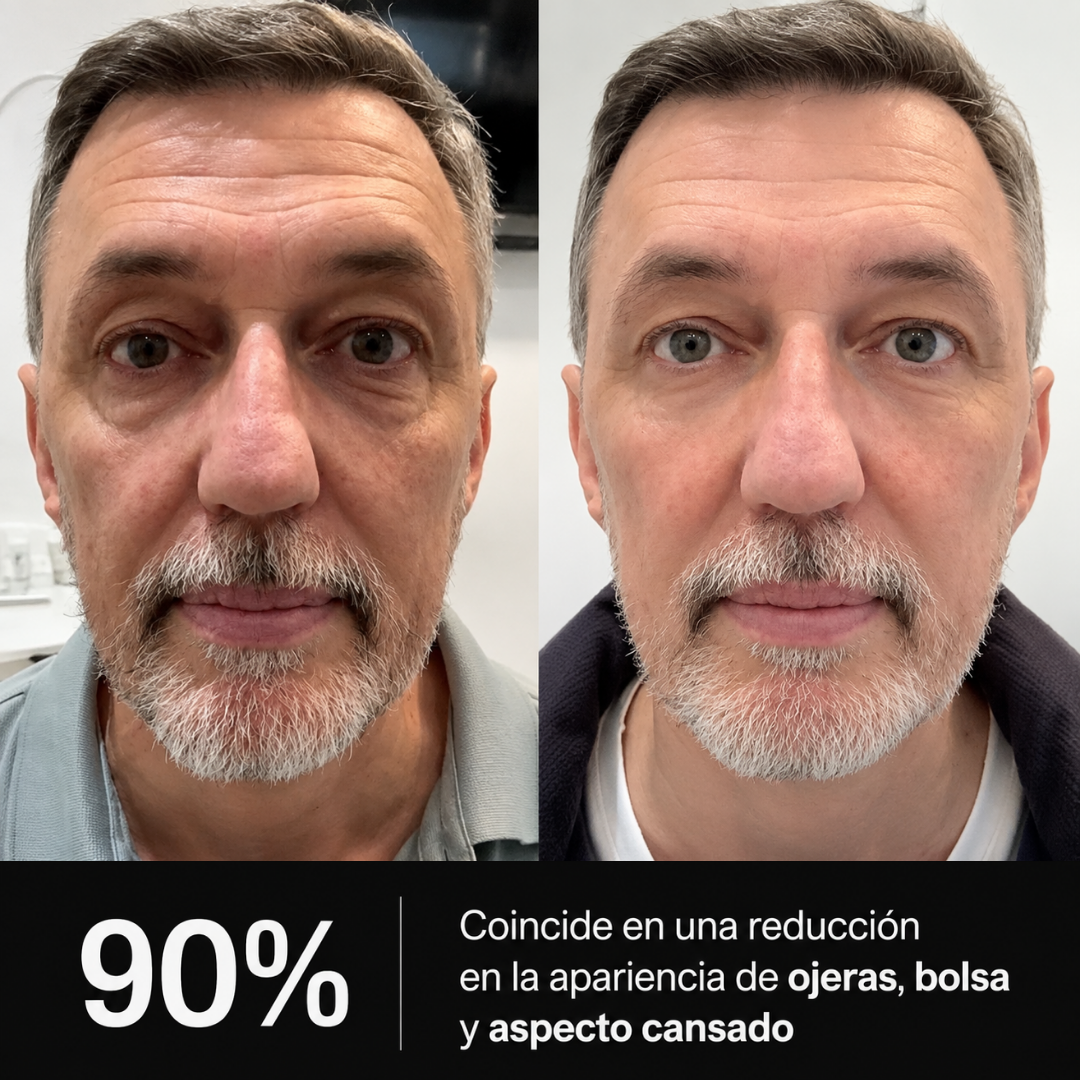 OMEN Serum anti-edad para Hombre