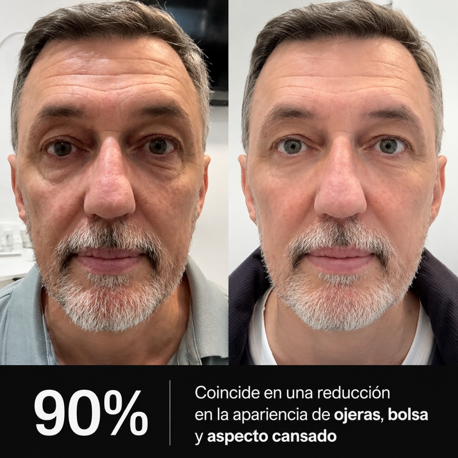 OMEN Serum anti-edad para Hombre