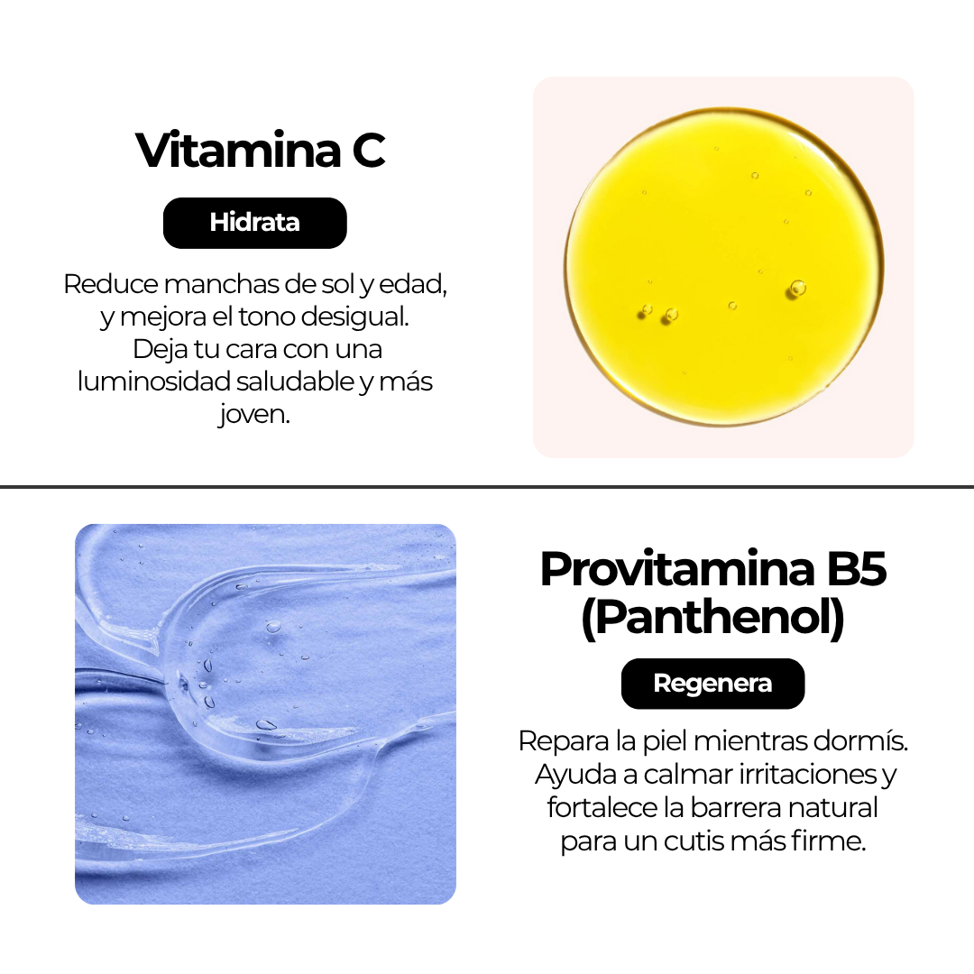 OMEN Alpha Anti-age para Hombre