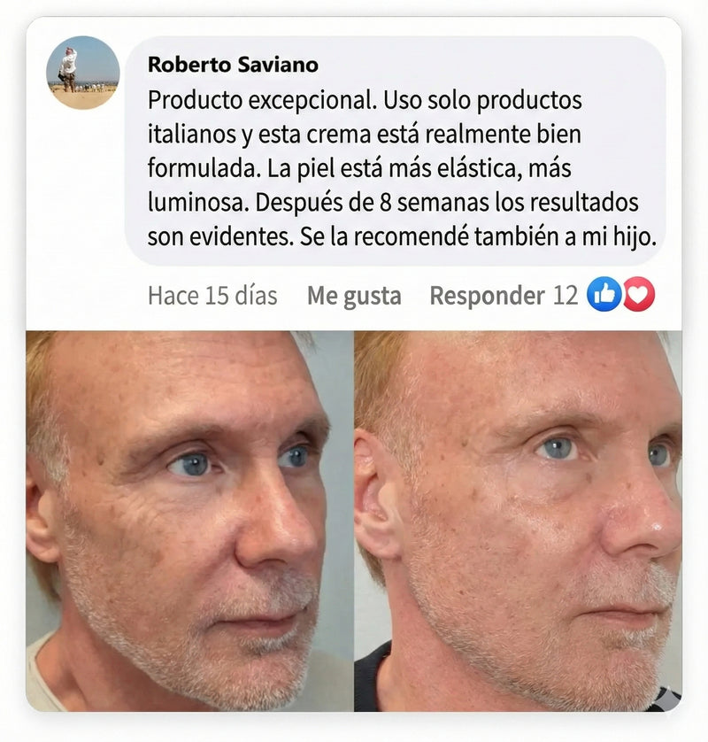 Roberto Saviano - resultado