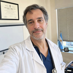 Dr. Martín Elizalde