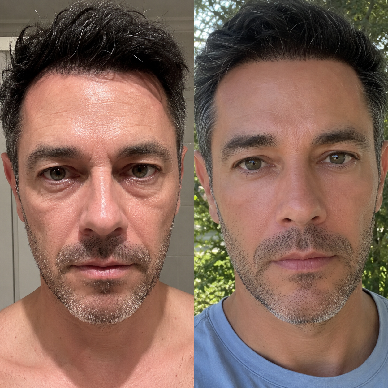 OMEN Serum anti-edad para Hombre