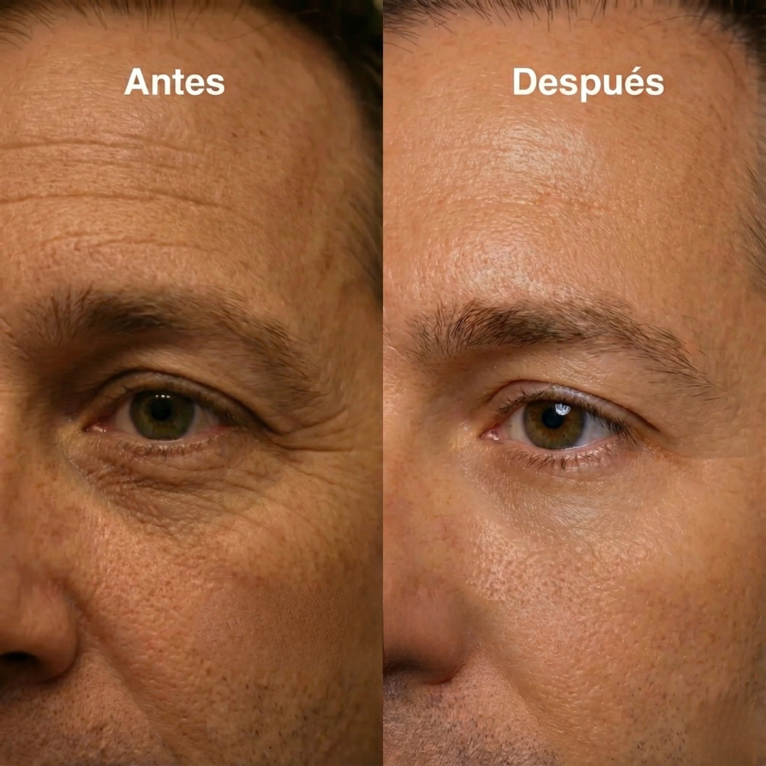 OMEN Serum anti-edad para Hombre