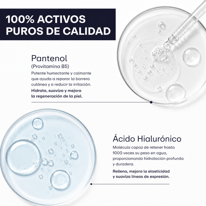 OMEN Serum anti-edad para Hombre