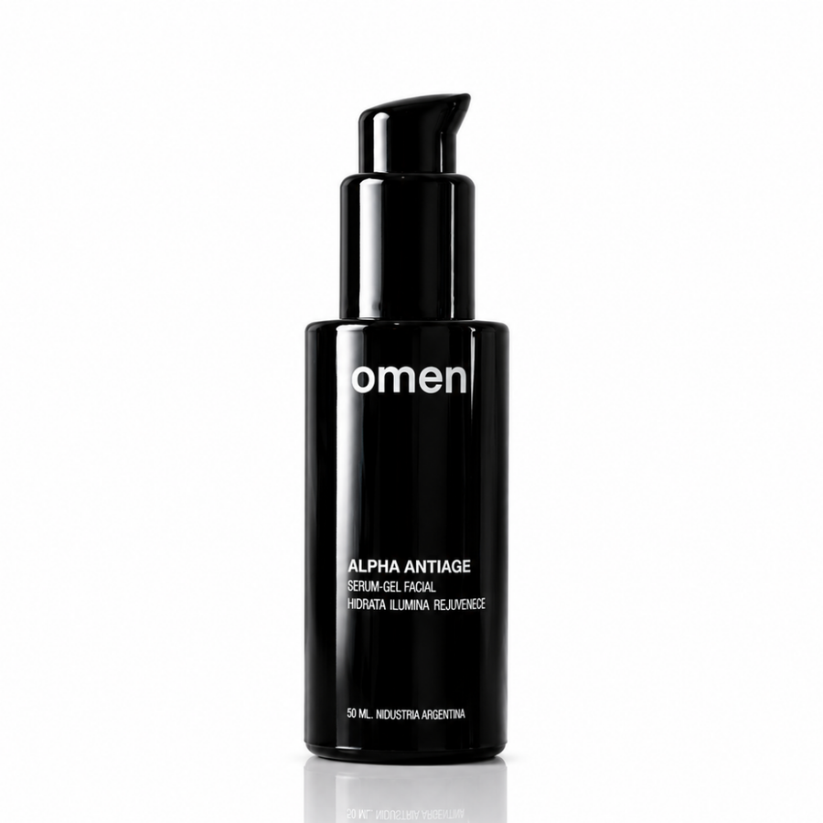 OMEN Serum anti-edad para Hombre