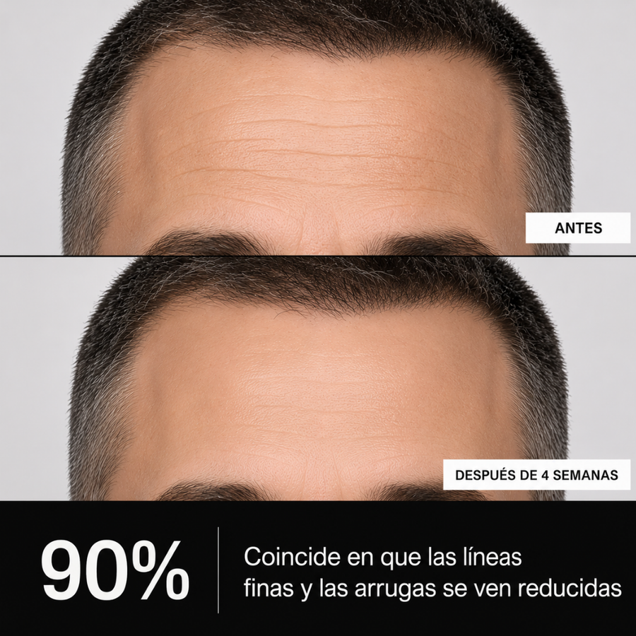 OMEN Serum anti-edad para Hombre
