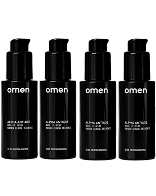 pack de 4