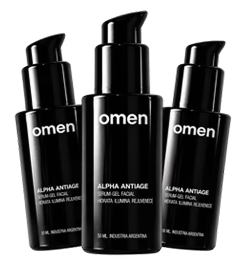 2 Serum + 1 GRATIS